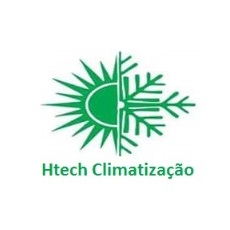 Htech Climatização